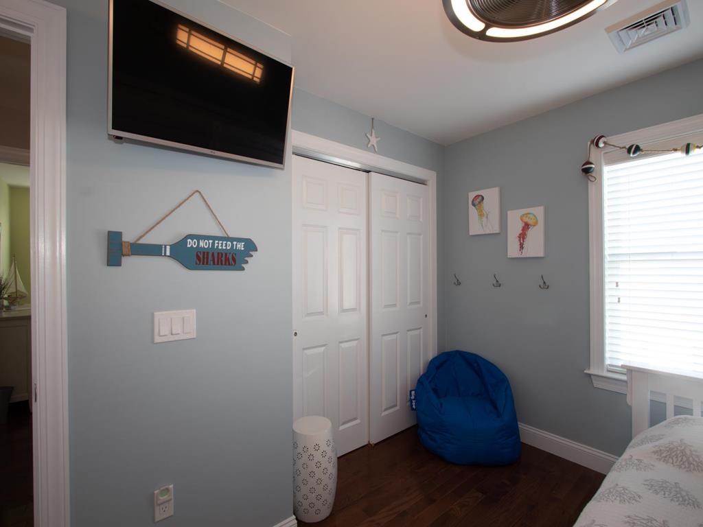 Ortley Beach NJ  Waterfront Vacation Rental 143159