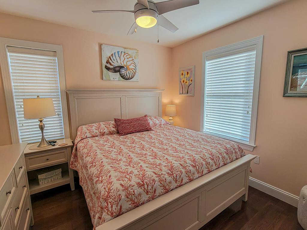 Ortley Beach NJ  Waterfront Vacation Rental 143159