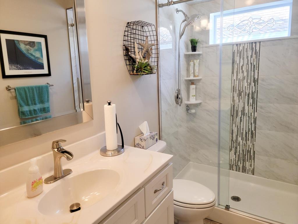 Ortley Beach NJ  Waterfront Vacation Rental 143159