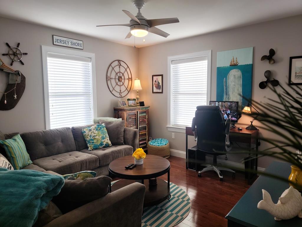Ortley Beach NJ  Waterfront Vacation Rental 143159