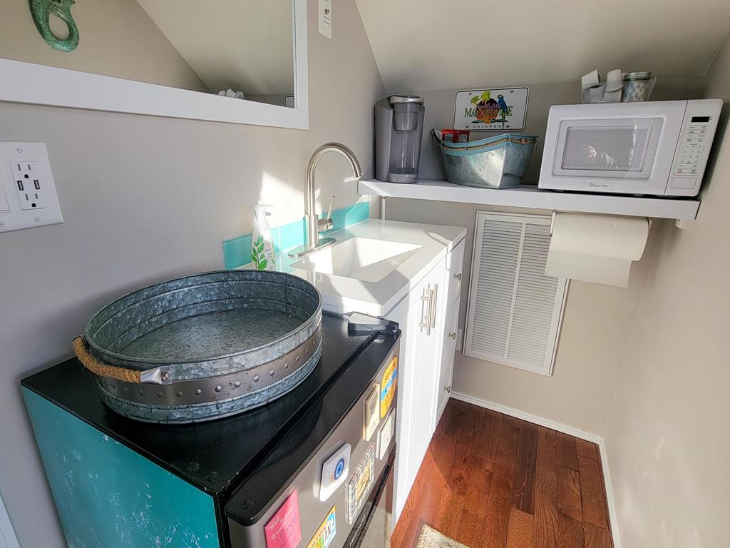Ortley Beach NJ  Waterfront Vacation Rental 143159