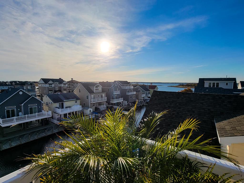 Ortley Beach NJ  Waterfront Vacation Rental 143159