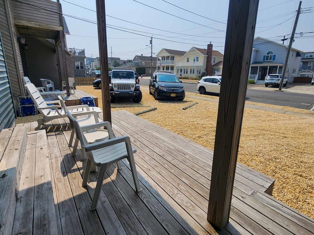 Lavallette NJ  Oceanside Vacation Rental 151431