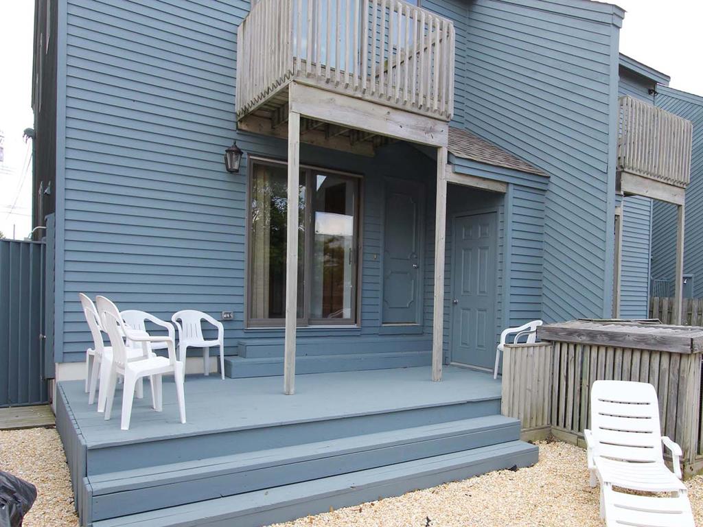 Lavallette NJ  Oceanside Vacation Rental 151431