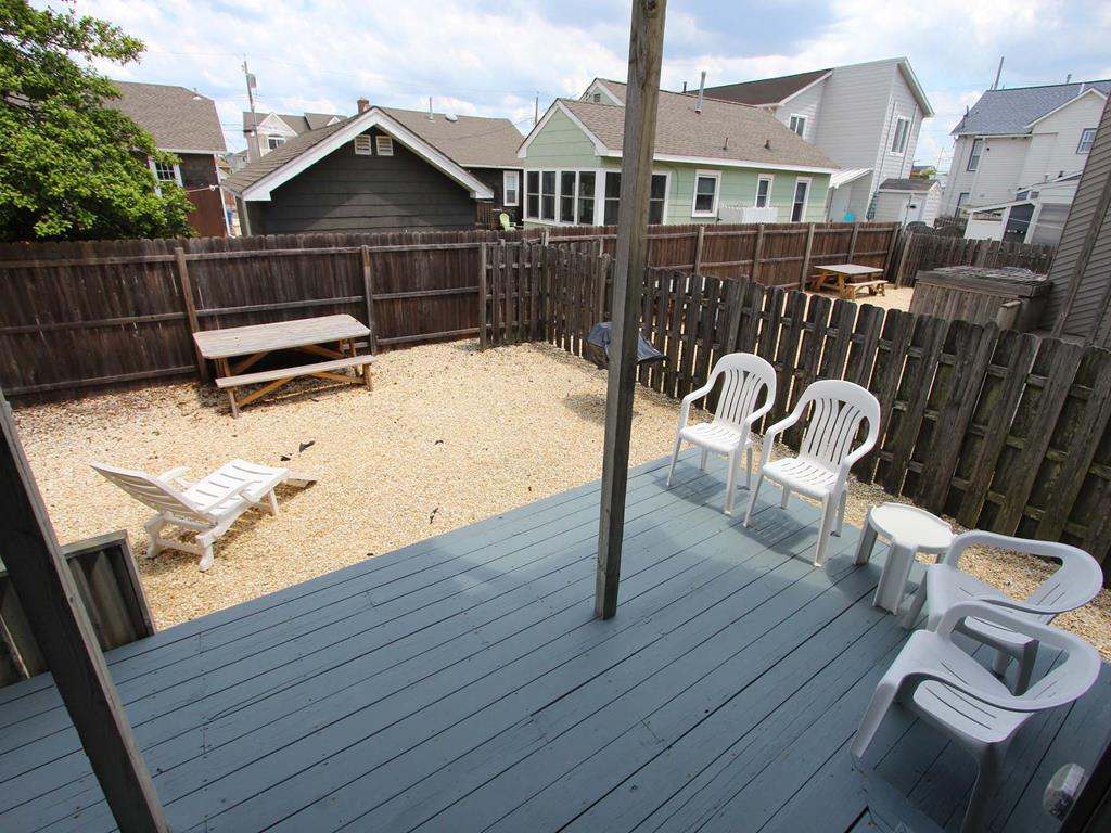 Lavallette NJ  Oceanside Vacation Rental 151431