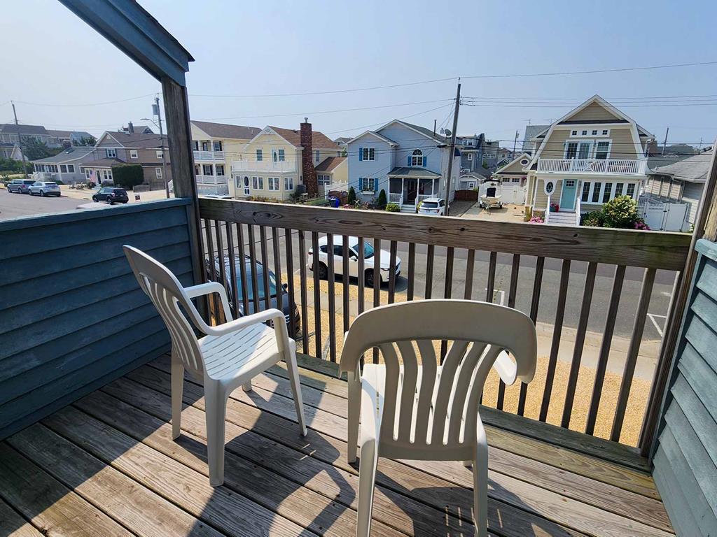 Lavallette NJ  Oceanside Vacation Rental 151431