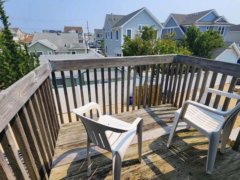 Lavallette NJ  Oceanside Vacation Rental 151431