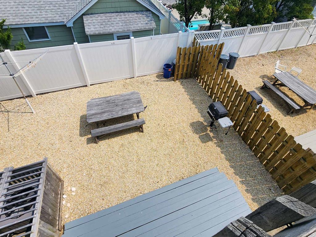 Lavallette NJ  Oceanside Vacation Rental 151431