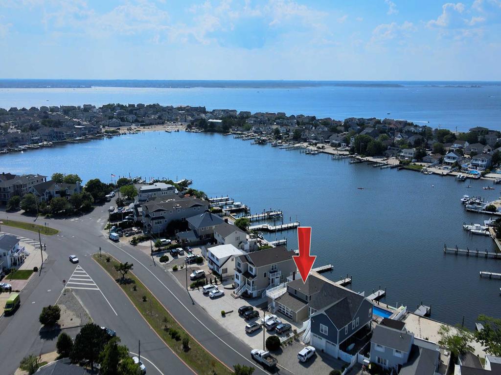 Lavallette NJ  Bayfront Vacation Rental 143039
