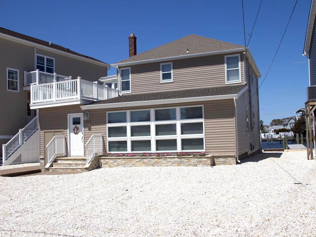 Lavallette NJ  Bayfront Vacation Rental 143039