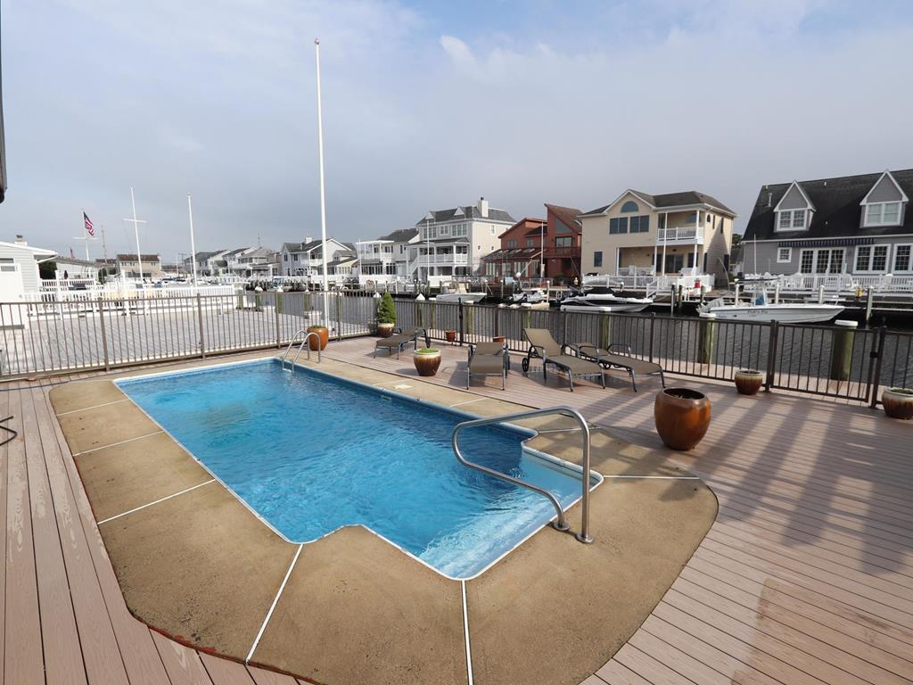 Lavallette NJ  Lagoonfront Vacation Rental  updated on 2026-09-15 05:24:12