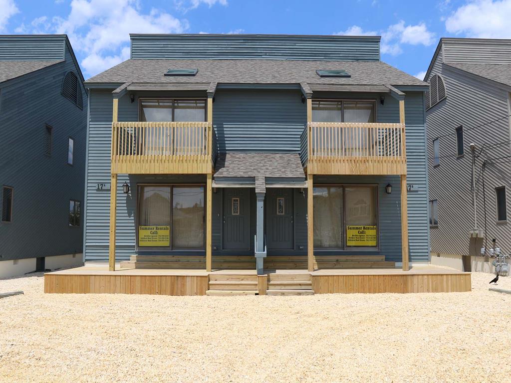 Lavallette NJ  Oceanside Vacation Rental 151431
