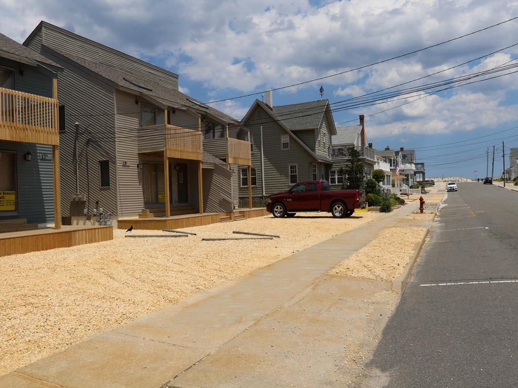 Lavallette NJ  Oceanside Vacation Rental 151431