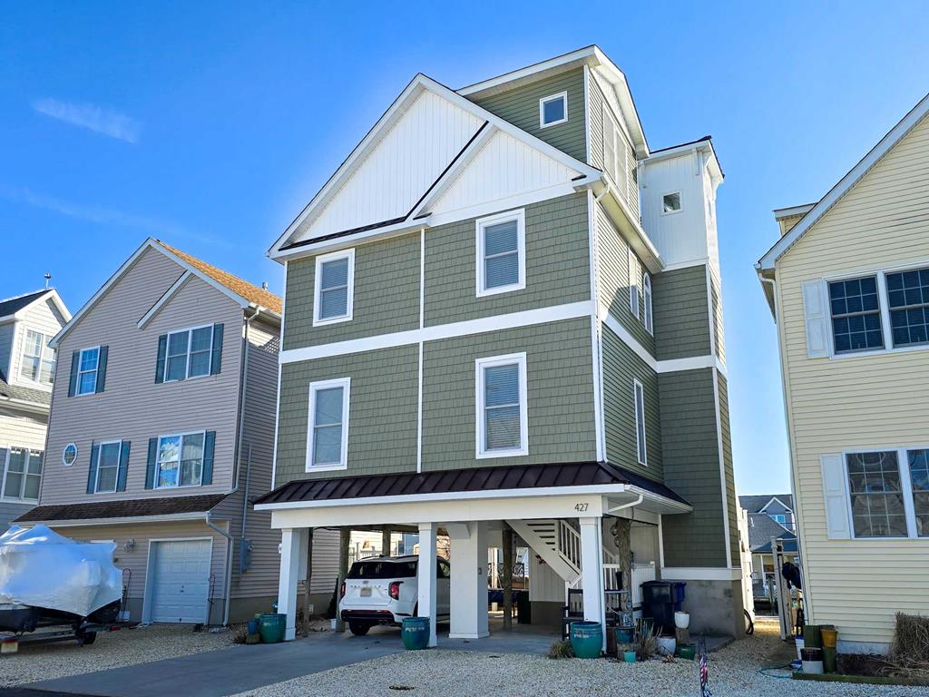 Ortley Beach NJ  Waterfront Vacation Rental  updated on 2026-09-14 12:50:21
