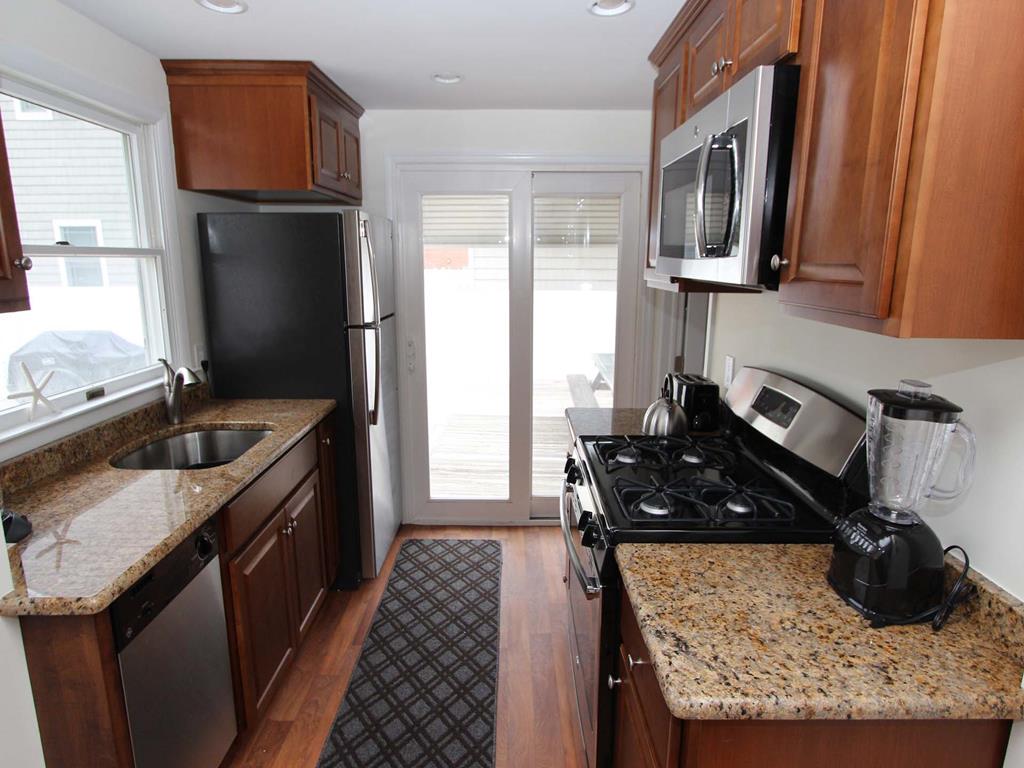 Lavallette NJ  Oceanside Vacation Rental 143009