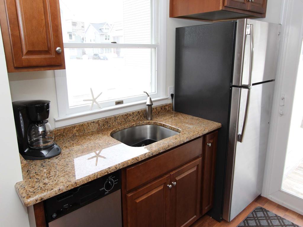 Lavallette NJ  Oceanside Vacation Rental 143009