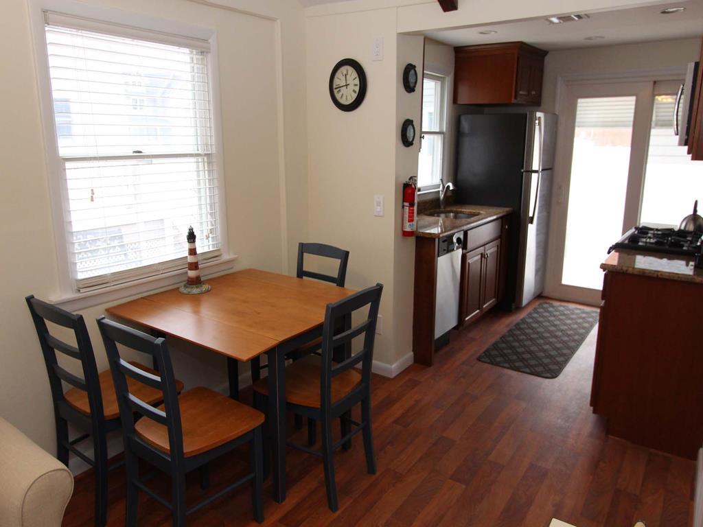 Lavallette NJ  Oceanside Vacation Rental 143009