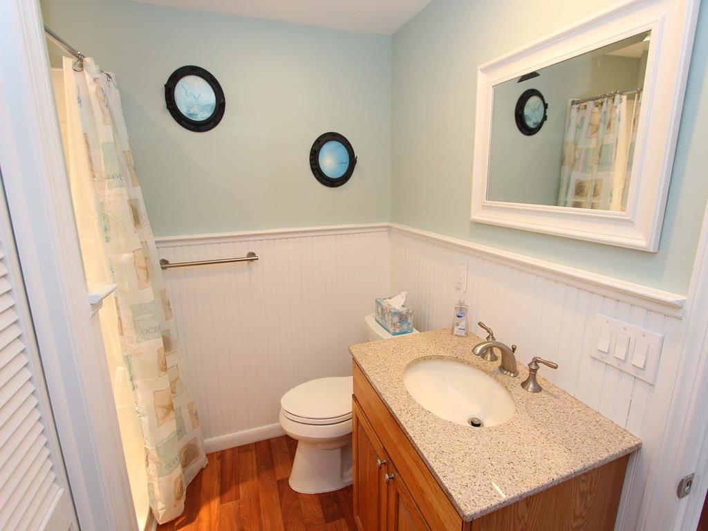 Lavallette NJ  Oceanside Vacation Rental 143009