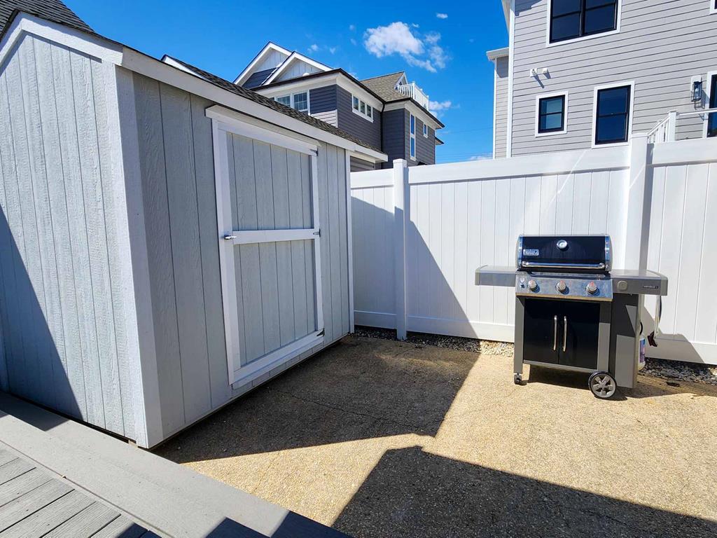 Lavallette NJ  Oceanside Vacation Rental 143009