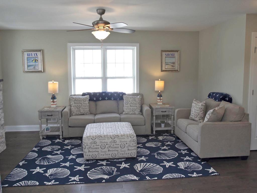 Ortley Beach NJ  Oceanside Vacation Rental 143162