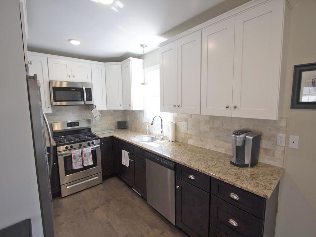 Ortley Beach NJ  Oceanside Vacation Rental 143162