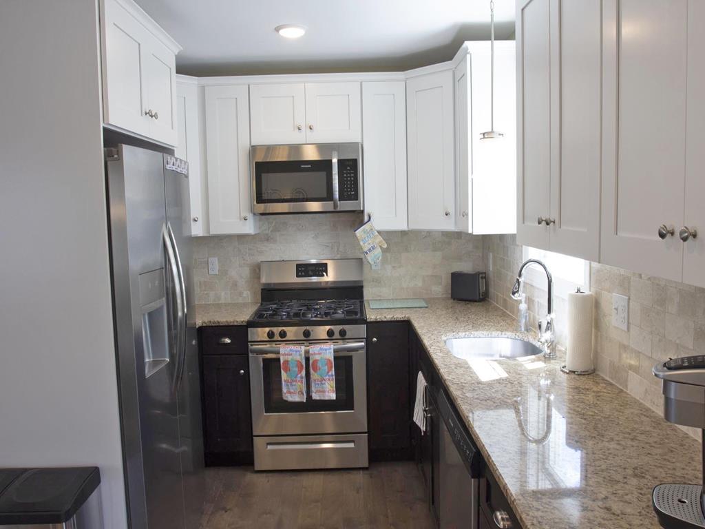 Ortley Beach NJ  Oceanside Vacation Rental 143162
