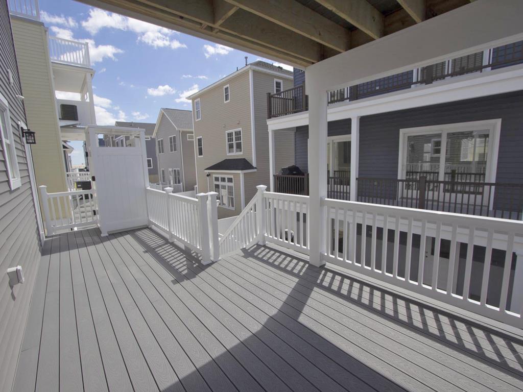 Ortley Beach NJ  Oceanside Vacation Rental 143162