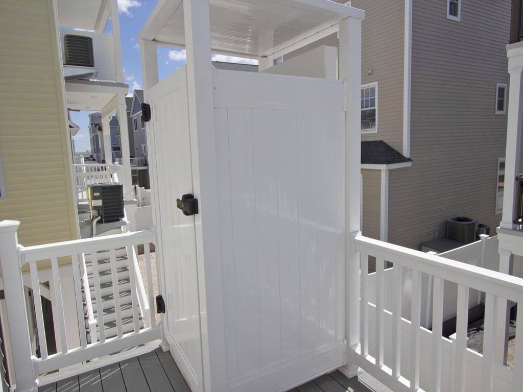 Ortley Beach NJ  Oceanside Vacation Rental 143162