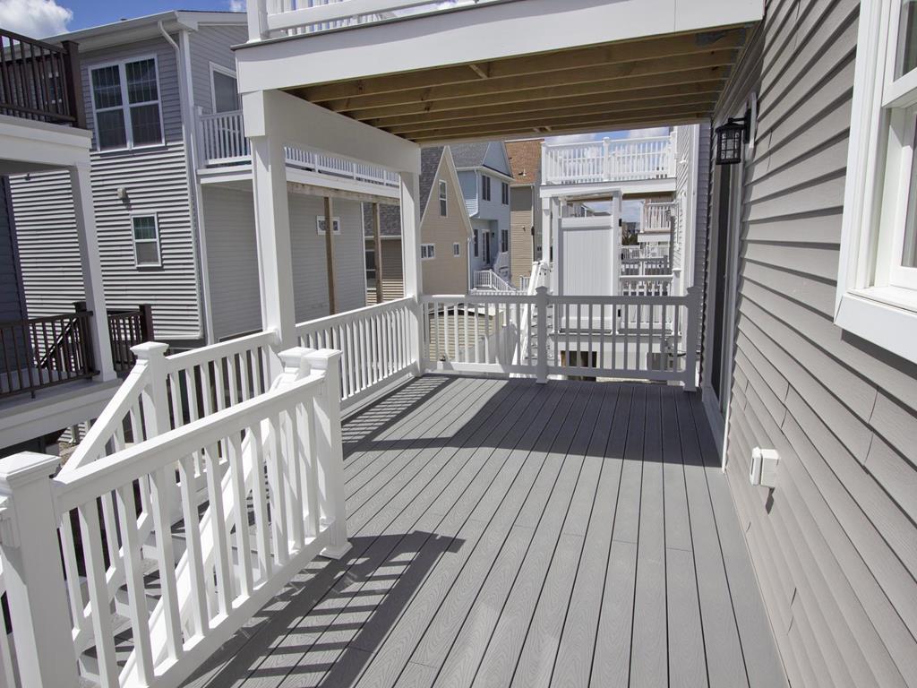 Ortley Beach NJ  Oceanside Vacation Rental 143162