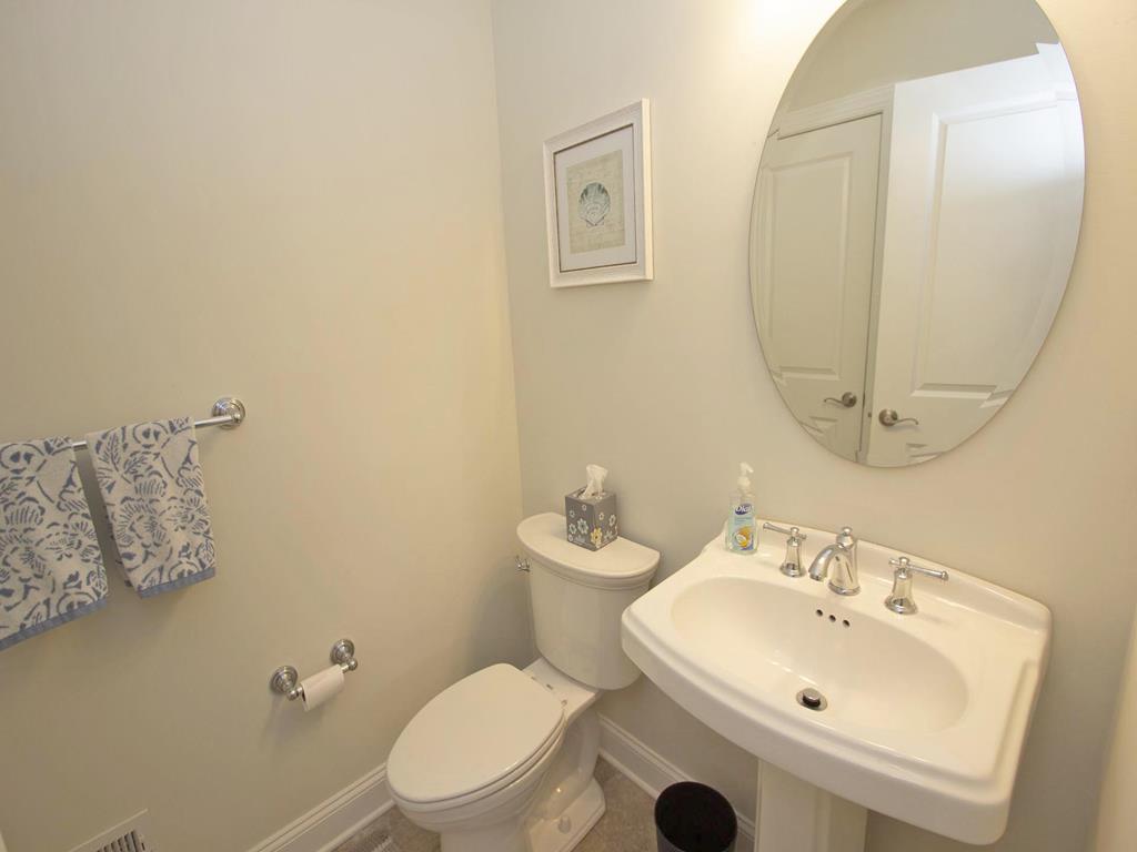 Ortley Beach NJ  Oceanside Vacation Rental 143162
