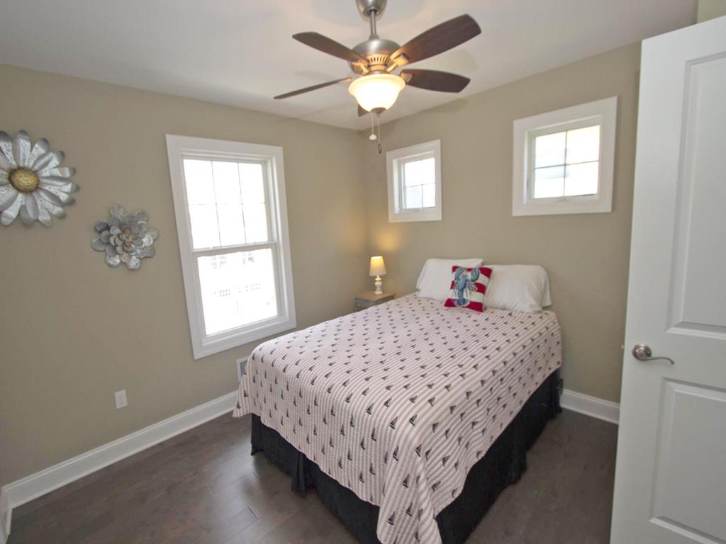 Ortley Beach NJ  Oceanside Vacation Rental 143162