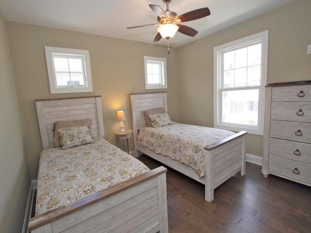 Ortley Beach NJ  Oceanside Vacation Rental 143162
