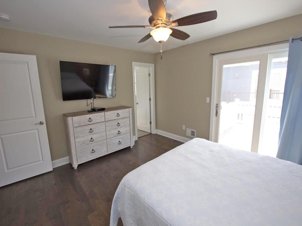 Ortley Beach NJ  Oceanside Vacation Rental 143162