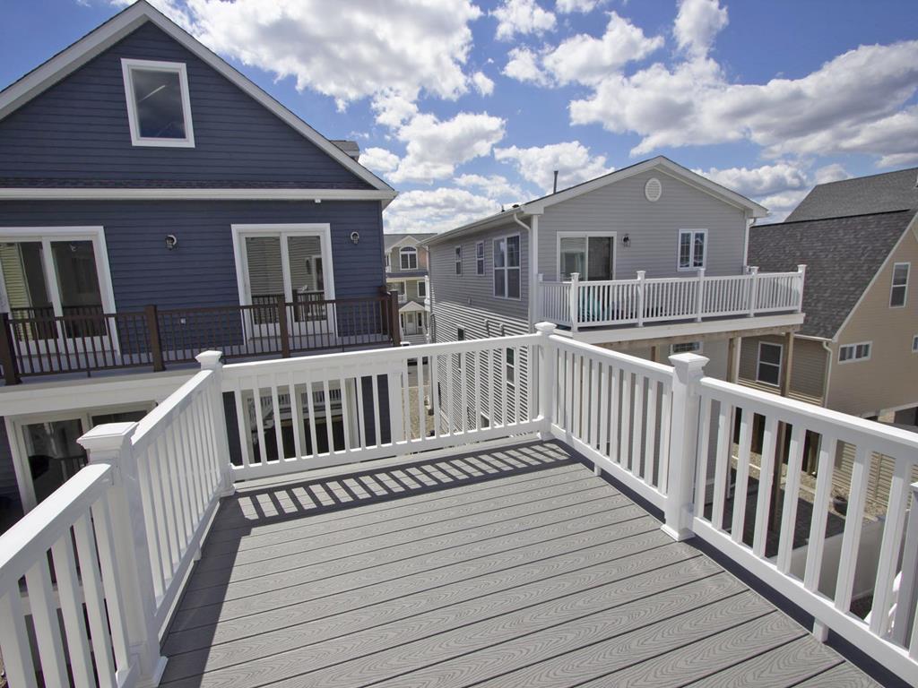 Ortley Beach NJ  Oceanside Vacation Rental 143162