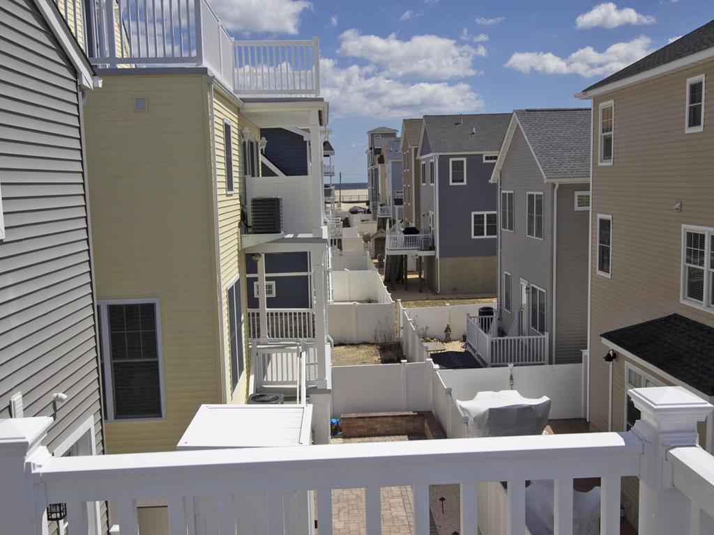 Ortley Beach NJ  Oceanside Vacation Rental 143162