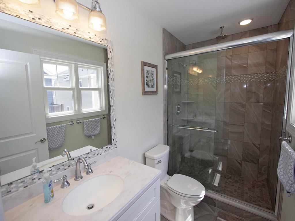 Ortley Beach NJ  Oceanside Vacation Rental 143162
