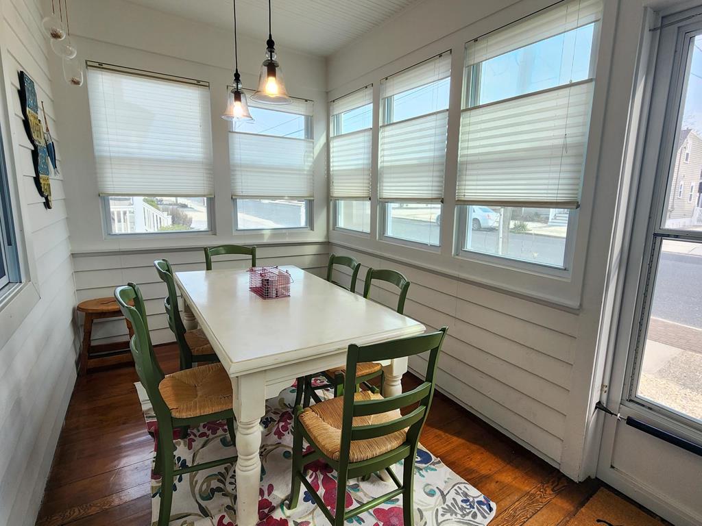 Lavallette NJ  Oceanside Vacation Rental 155747