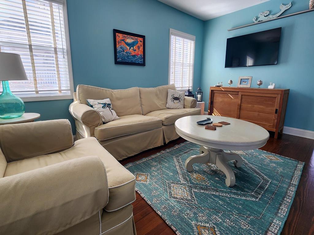 Lavallette NJ  Oceanside Vacation Rental 155747