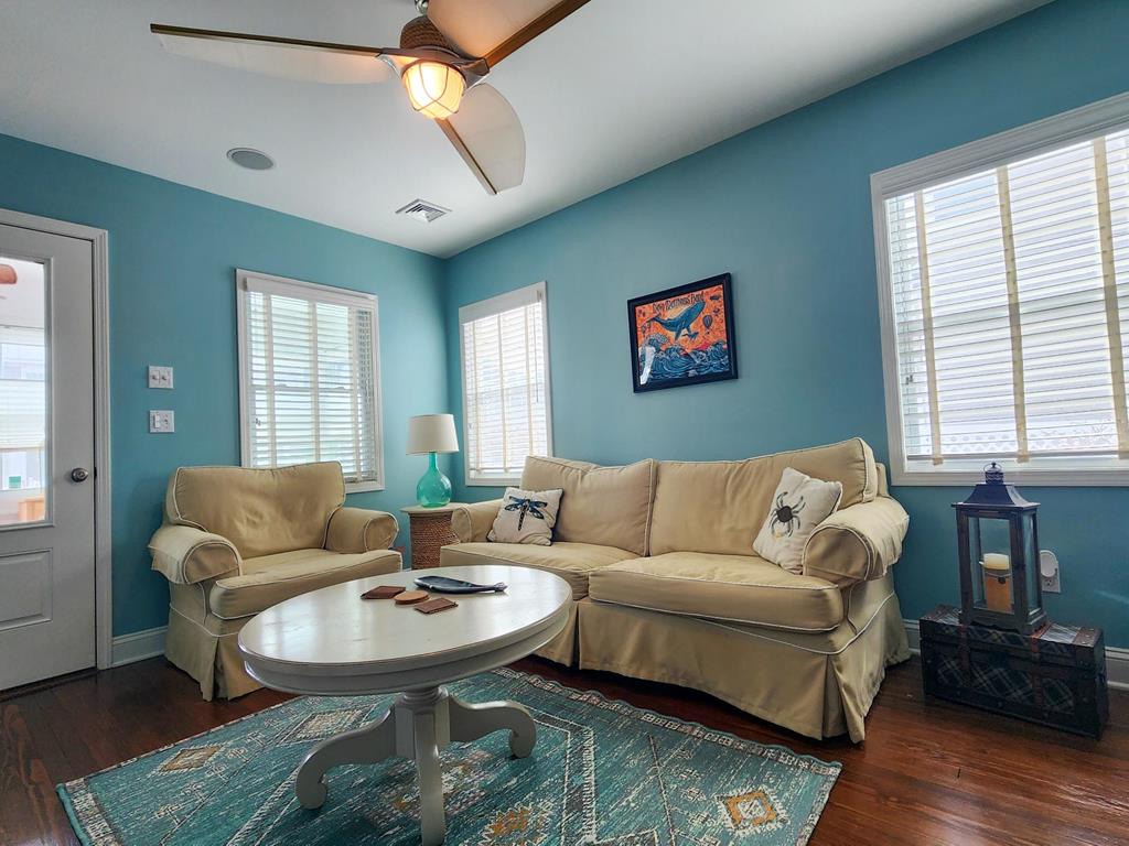 Lavallette NJ  Oceanside Vacation Rental 155747