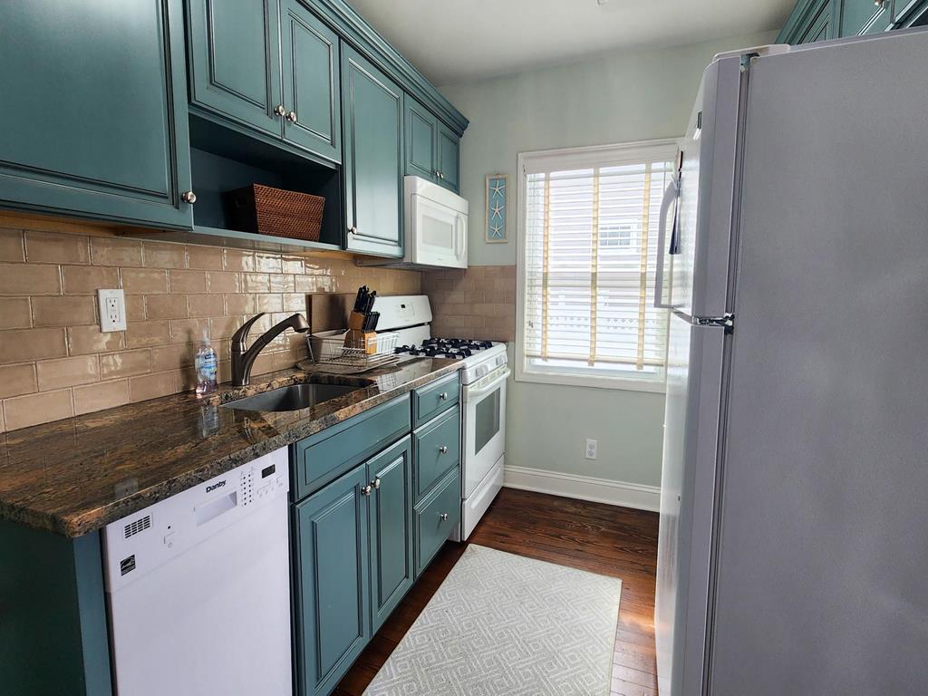 Lavallette NJ  Oceanside Vacation Rental 155747