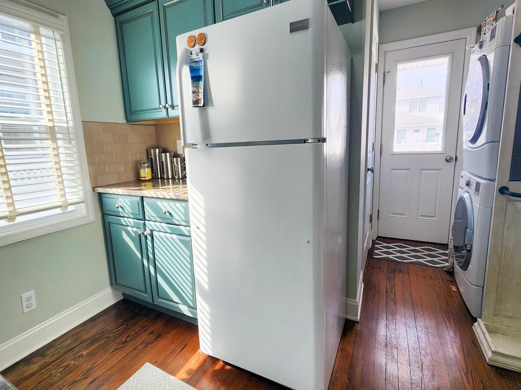 Lavallette NJ  Oceanside Vacation Rental 155747