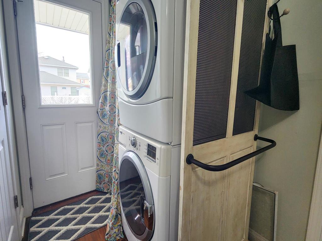 Lavallette NJ  Oceanside Vacation Rental 155747