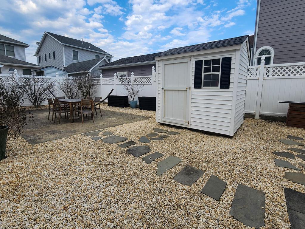 Lavallette NJ  Oceanside Vacation Rental 155747