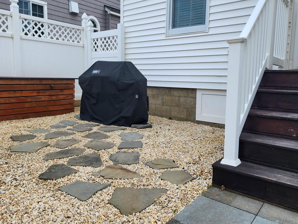 Lavallette NJ  Oceanside Vacation Rental 155747