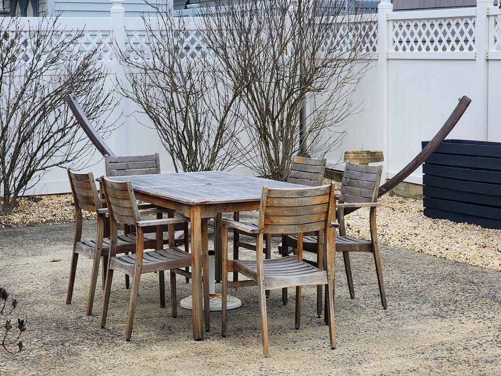 Lavallette NJ  Oceanside Vacation Rental 155747