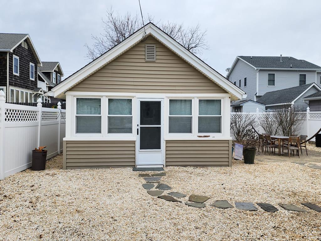 Lavallette NJ  Oceanside Vacation Rental 155747