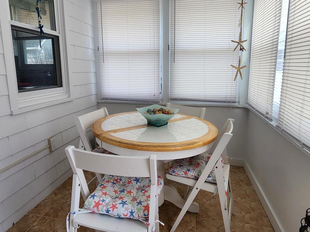Lavallette NJ  Oceanside Vacation Rental 155747