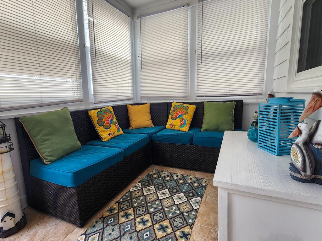 Lavallette NJ  Oceanside Vacation Rental 155747