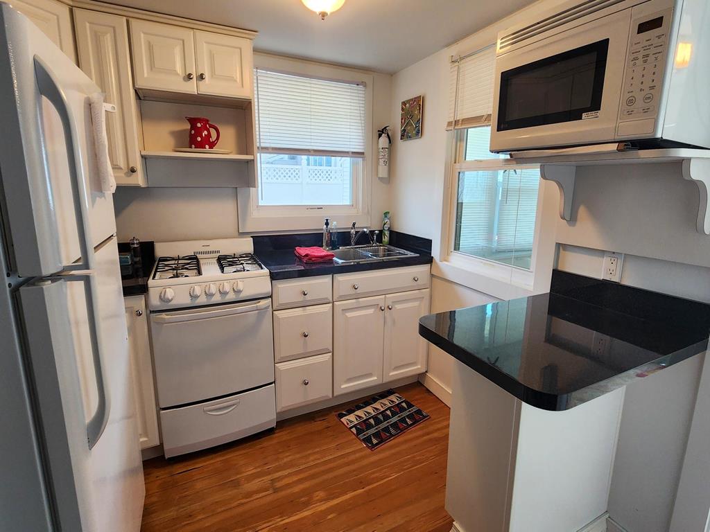Lavallette NJ  Oceanside Vacation Rental 155747