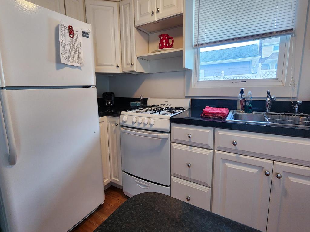 Lavallette NJ  Oceanside Vacation Rental 155747